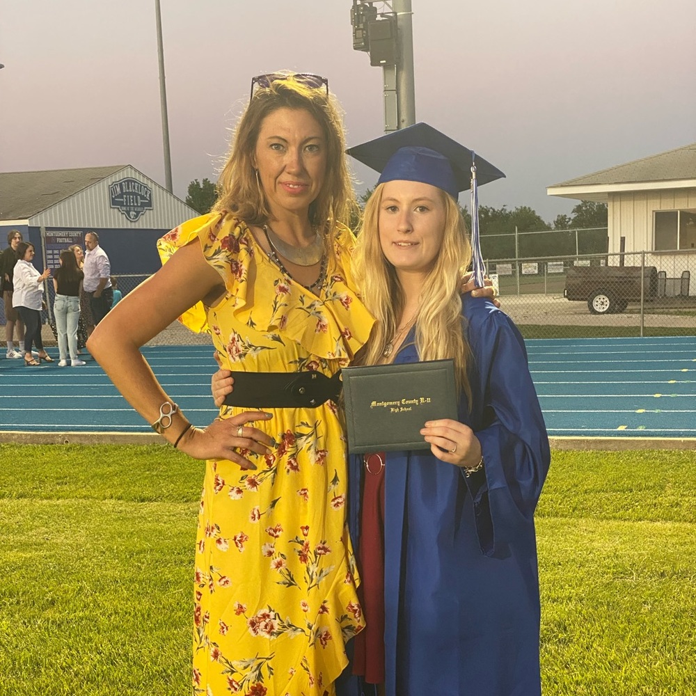 Meet your Posher, Nicola